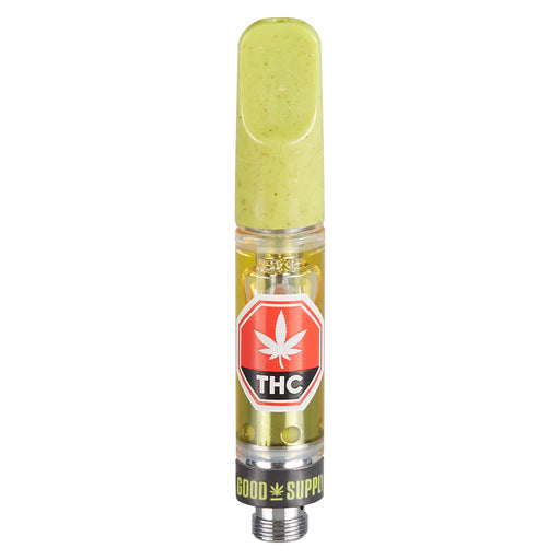 BERRY BLURRY CARTRIDGE
