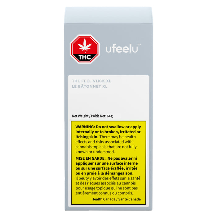 THE FEEL STICK XL (CBD:CBC:CBG)