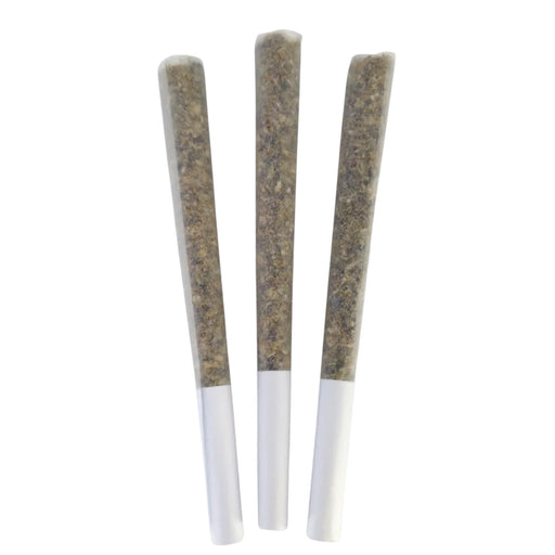 SELECT : SWEAT HELMET PRE-ROLLS