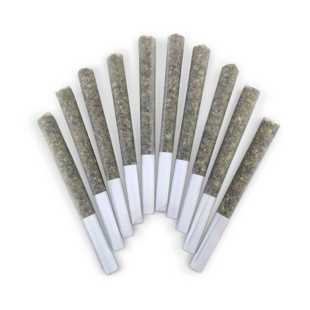 HONEYCRISP HEADBAND PRE-ROLLS