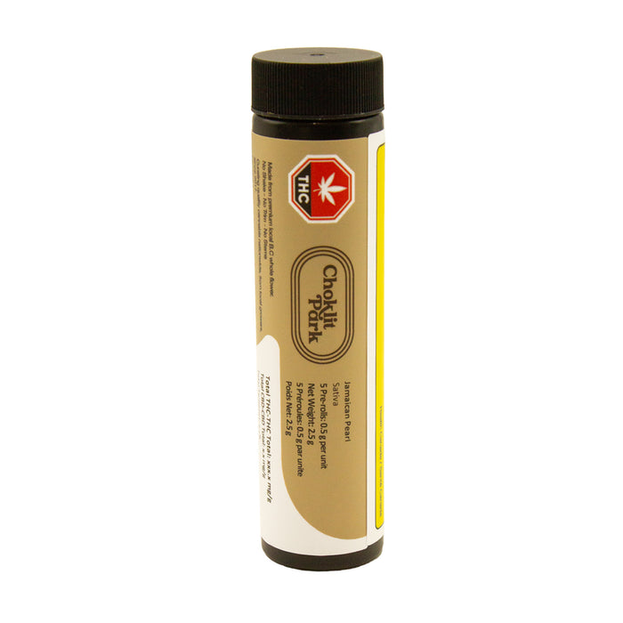 JAMAICAN PEARL PREROLLS