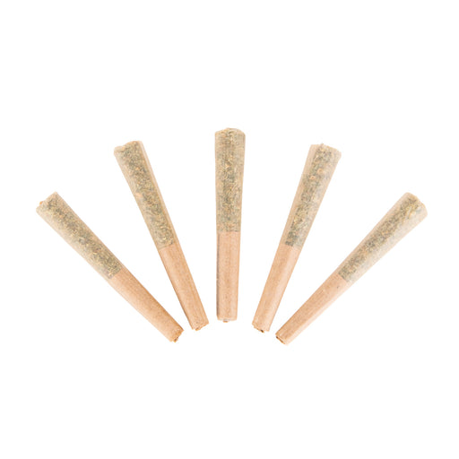 JAMAICAN PEARL PREROLLS
