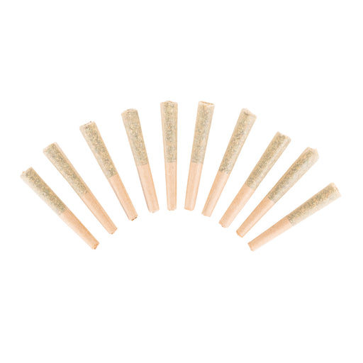 ROYAL CARAMEL PRE-ROLLS