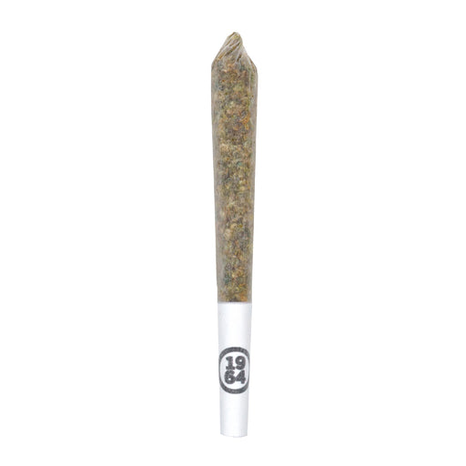 HEAVY HITTER DIAMOND + FLOWER INFUSED PRE-ROLL