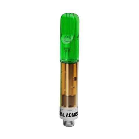 WATERMELON SPLASH LIQUID DIAMOND BLEND CARTRIDGE