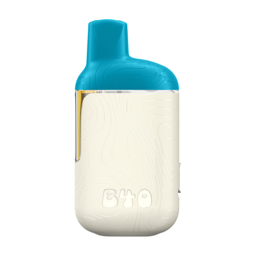 KUSH MINT BOOSTED ALL-IN-ONE VAPE