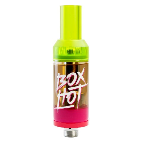 BOXHOT PASSION PUNK CARTRIDGE