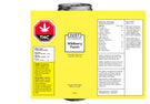 WILDBERRY PUNCH 2.5 THC + 5 CBG SELTZER