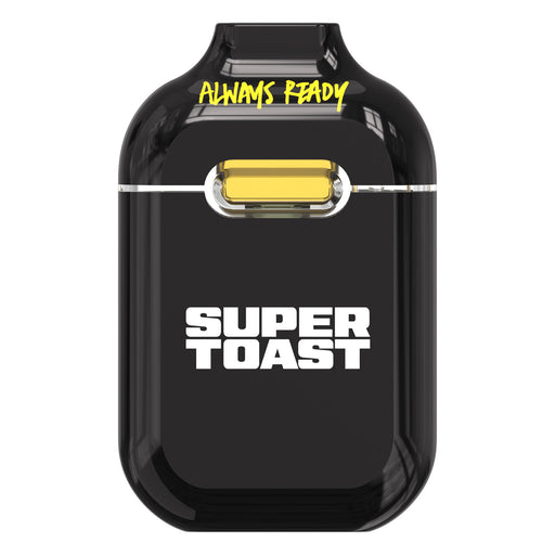 WTF?! MYSTERY PUNCH LIQUID DIAMOND BLEND AIO LTO