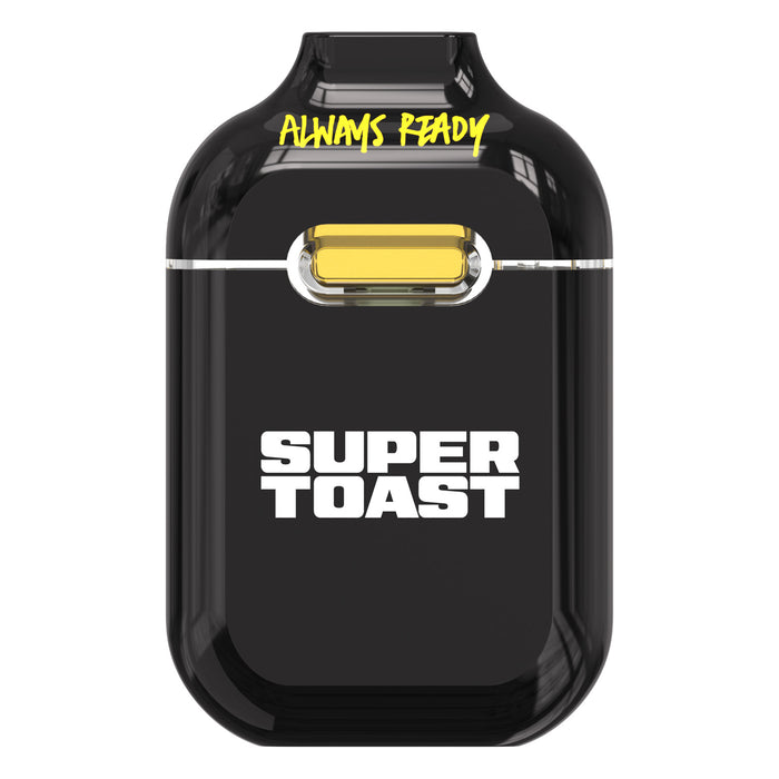 WTF?! MYSTERY PUNCH LIQUID DIAMOND BLEND AIO LTO