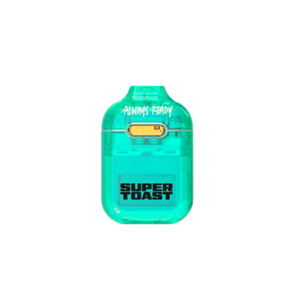 BAJA BLISS LIQUID DIAMOND BLEND AIO