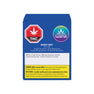 MOONLIT BERRY CHEWS THC:CBN MULTI-PACK