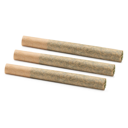 ROLL-X PRE-ROLLS