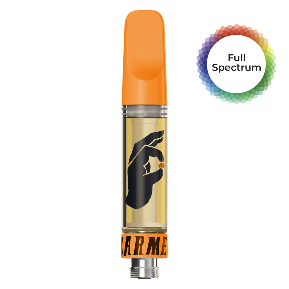 BIG APPLE PURE LIVE RESIN 510 CART