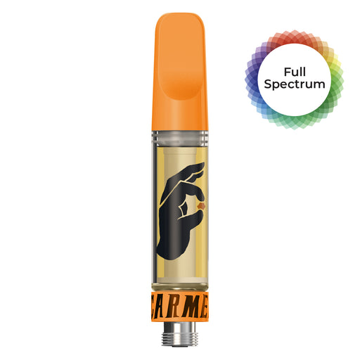 BIG APPLE PURE LIVE RESIN 510 CART