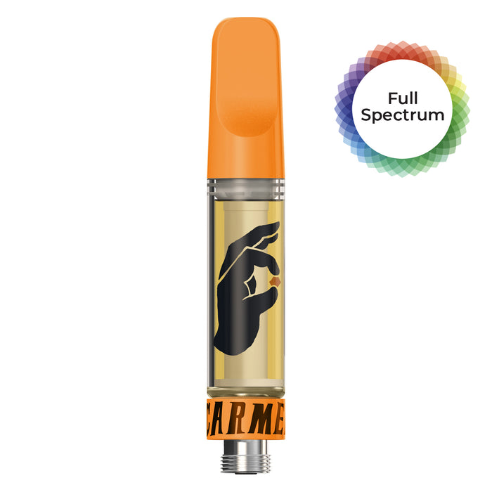 BIG APPLE PURE LIVE RESIN 510 CART