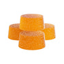 ORANGE CREAMSICLE L RESIN THC:CBD:CBG CHEWS MULTI
