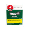 GINGER ALE LEMONADE LIVE RESIN THC:CBD CHEWS MULTI