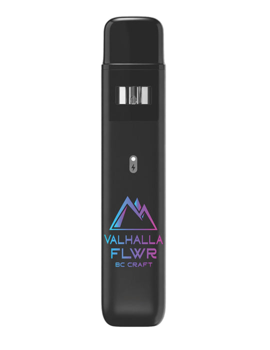 PLATINUM KUSH BREATH CURED ALL-IN-ONE VAPE