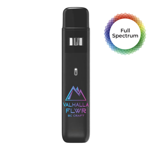 PLATINUM KUSH BREATH CURED ALL-IN-ONE VAPE