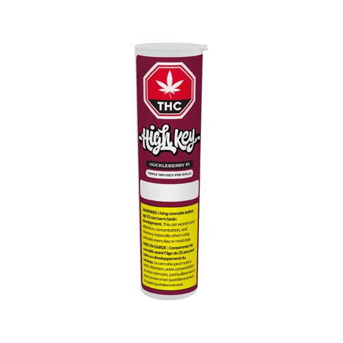 I.C.C. TRIPLE INFUSED PRE-ROLLS