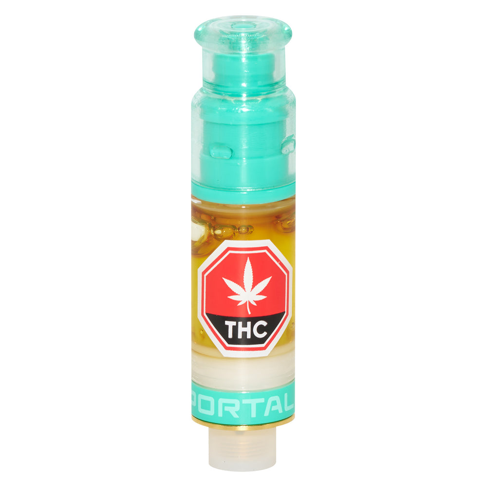 SLOPPY TROPPY LIQUID DIAMOND CARTRIDGE