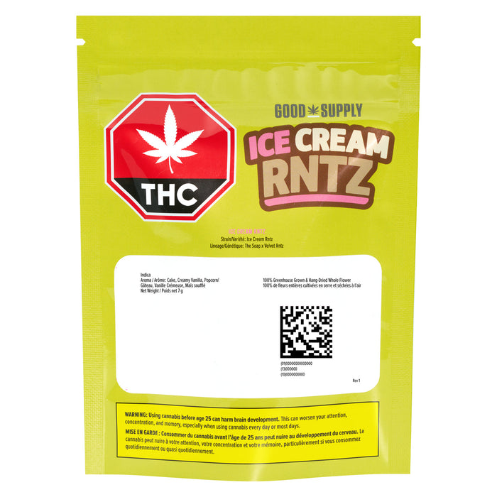 ICE CREAM RNTZ