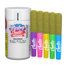 BABY JEETER MULTI-PACK INFUSED PRE-ROLLS