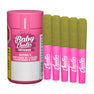BABY JEETER BUBBA G INFUSED PRE-ROLLS