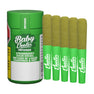 BABY JEETER STRAWBERRY SOUR DIESEL INFUSED PREROLL
