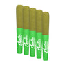BABY JEETER STRAWBERRY SOUR DIESEL INFUSED PREROLL
