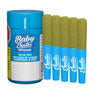 BABY JEETER BLUE ZKZ INFUSED PRE-ROLLS