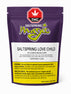 SALTSPRING LOVE CHILD CURED RESIN BLEND AIO LTO