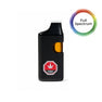 SALTSPRING LOVE CHILD CURED RESIN BLEND AIO LTO