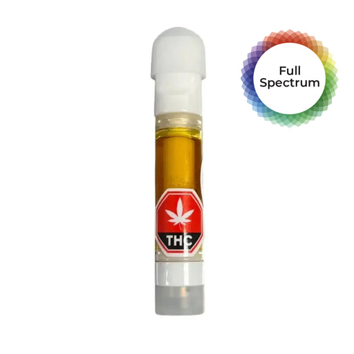 2026 EXECUTIVE BLEND LIVE ROSIN CARTRIDGE LTO