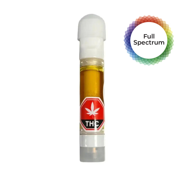 2026 EXECUTIVE BLEND LIVE ROSIN CARTRIDGE LTO