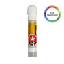 2026 EXECUTIVE BLEND LIVE ROSIN CARTRIDGE LTO