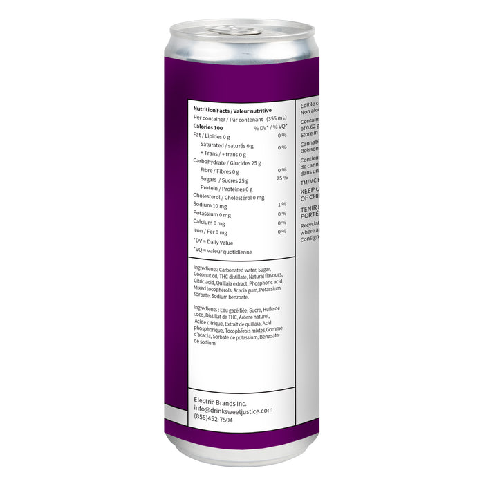 CHERRY COLA 10