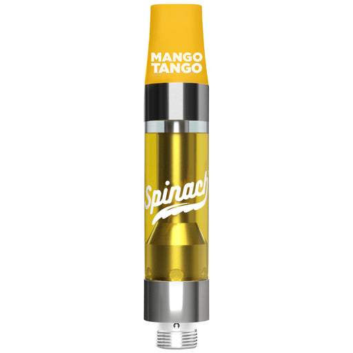 MANGO TANGO LIQUID DIAMONDS BLEND 510 VAPE