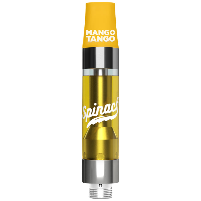 MANGO TANGO LIQUID DIAMONDS BLEND 510 VAPE