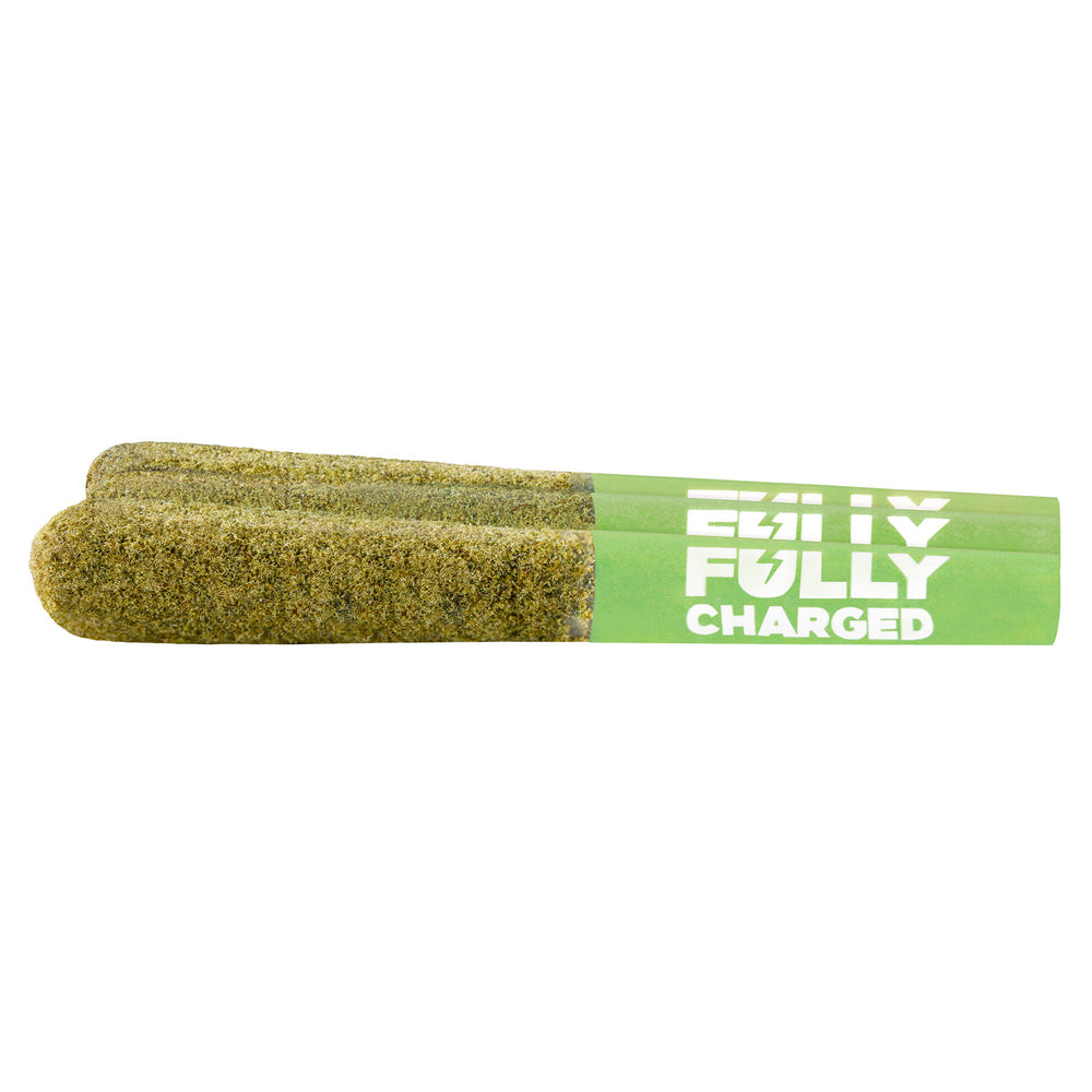 MANGO KIWI HAZE CBC INFUSD PRE-ROLLS