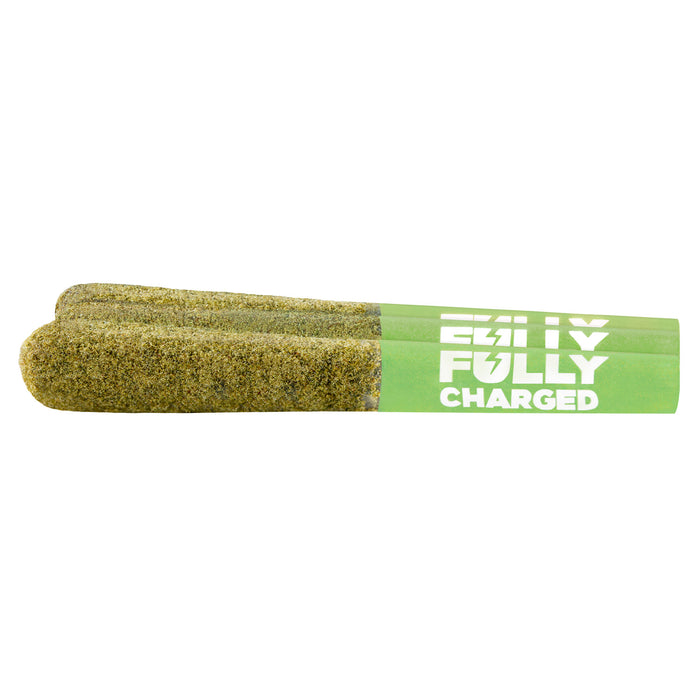 MANGO KIWI HAZE CBC INFUSD PRE-ROLLS
