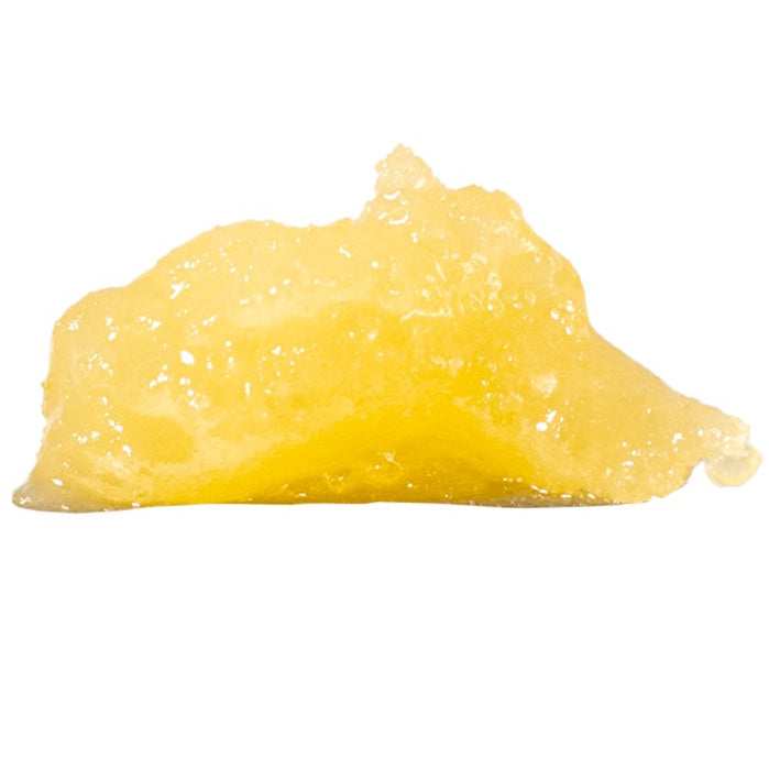 D BURGER CURED RESIN JUMBO JAR