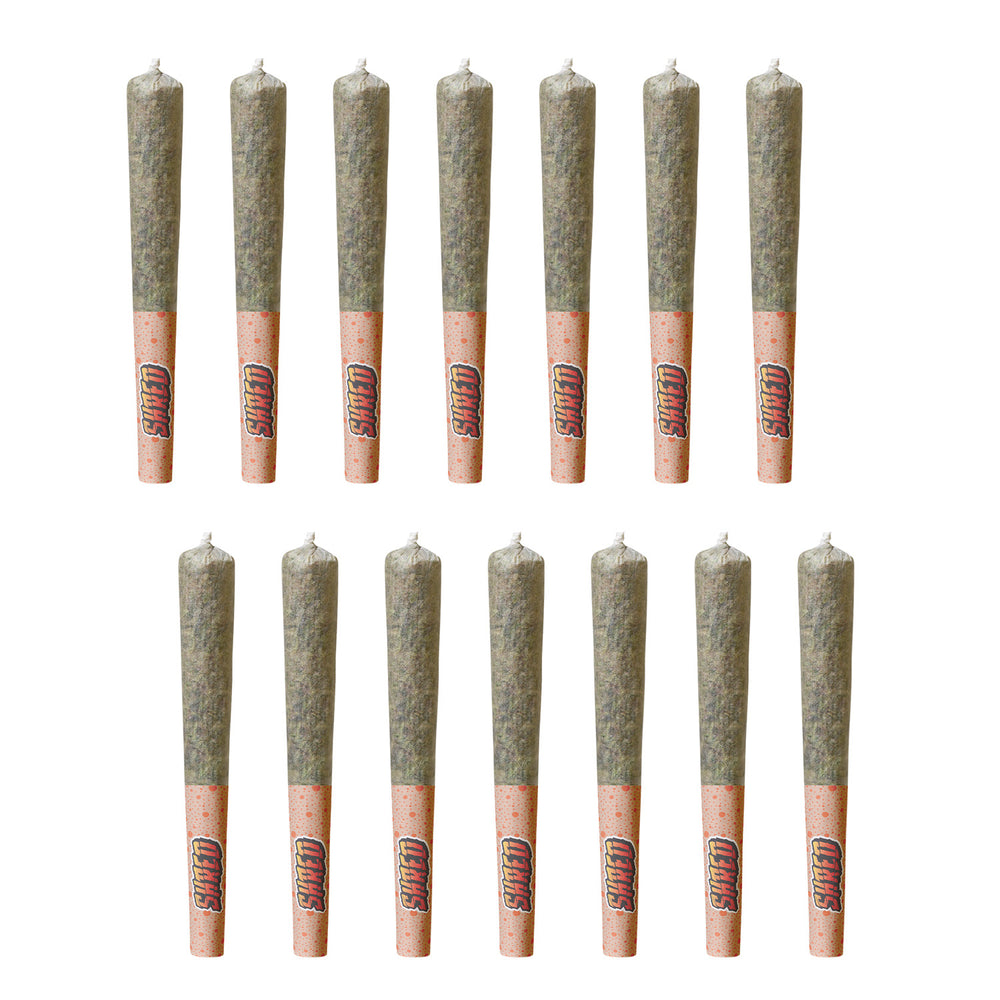 OG ROOTBEER JAR OF JOINTS PRE-ROLLS