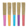 STARTING FIVE LIQUID DIAMOND INFUSED PRE-ROLLS