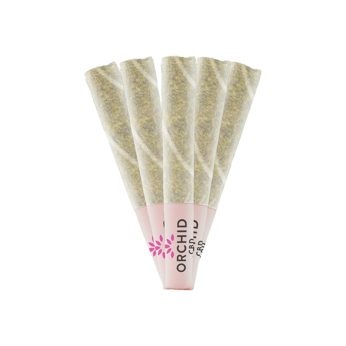 CBD RNTZ PRE-ROLLS