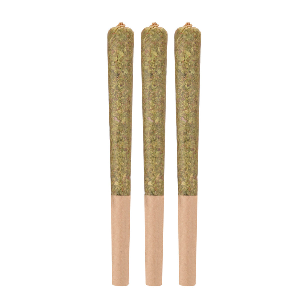 DARK RAINBOW CRAFT PRE-ROLLS
