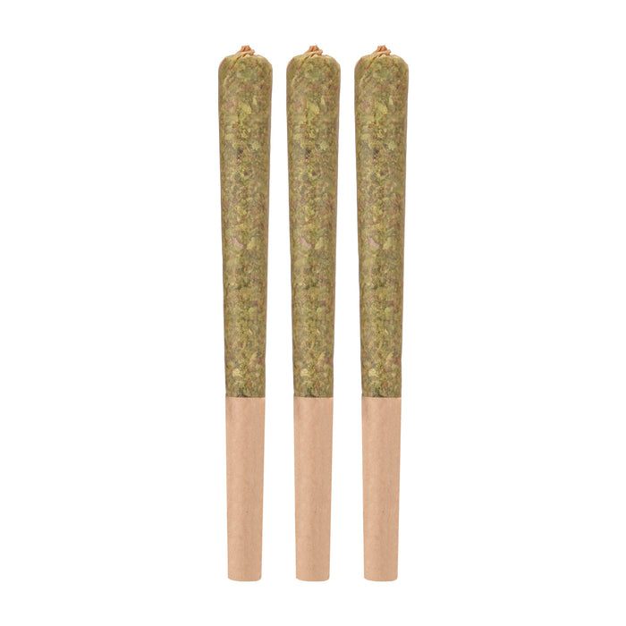 DARK RAINBOW CRAFT PRE-ROLLS