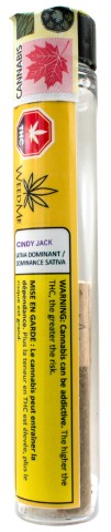 CINDY JACK PRE-ROLLS