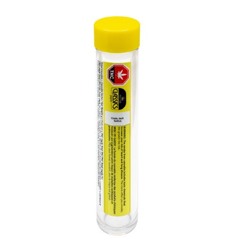 CINDY JACK PRE-ROLLS